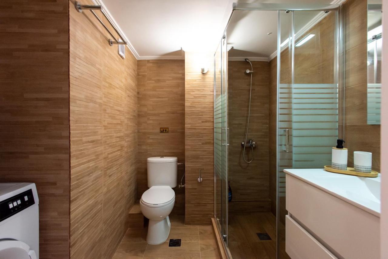 Blue Ark Boho Stay At Acropolis أثينا المظهر الخارجي الصورة