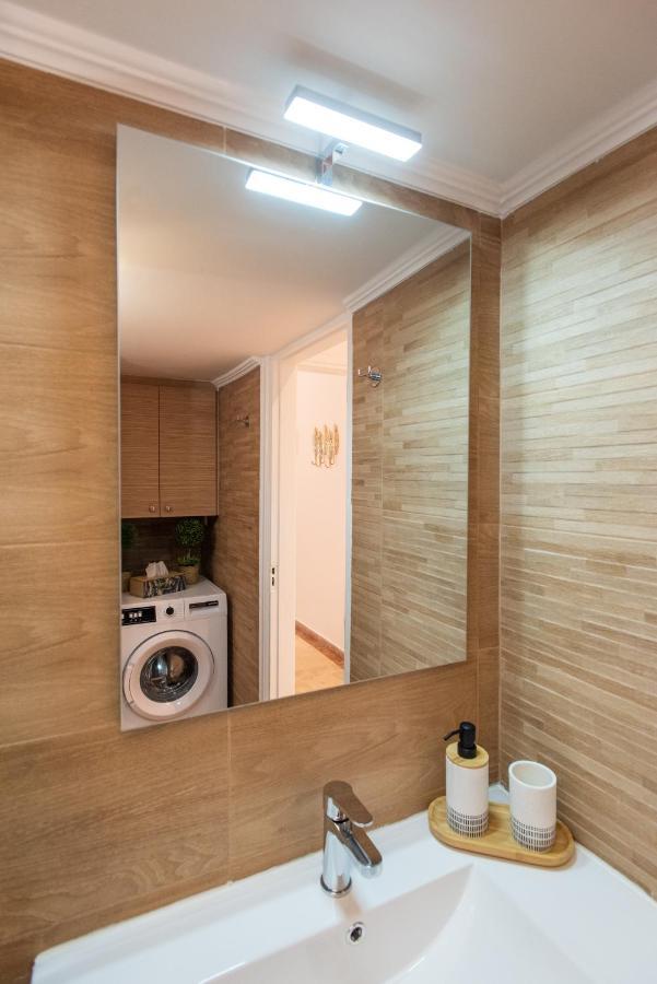 Blue Ark Boho Stay At Acropolis أثينا المظهر الخارجي الصورة