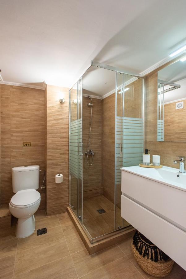 Blue Ark Boho Stay At Acropolis أثينا المظهر الخارجي الصورة