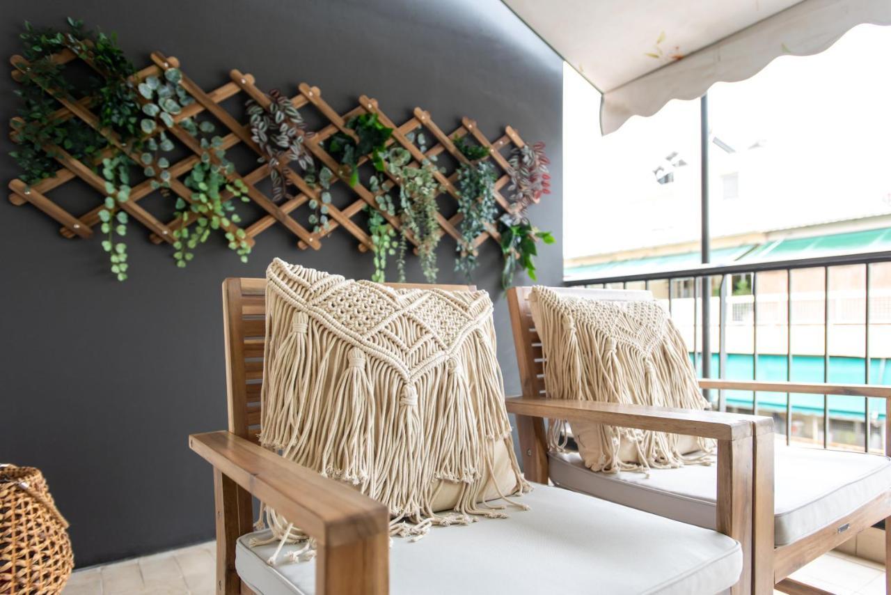 Blue Ark Boho Stay At Acropolis أثينا المظهر الخارجي الصورة