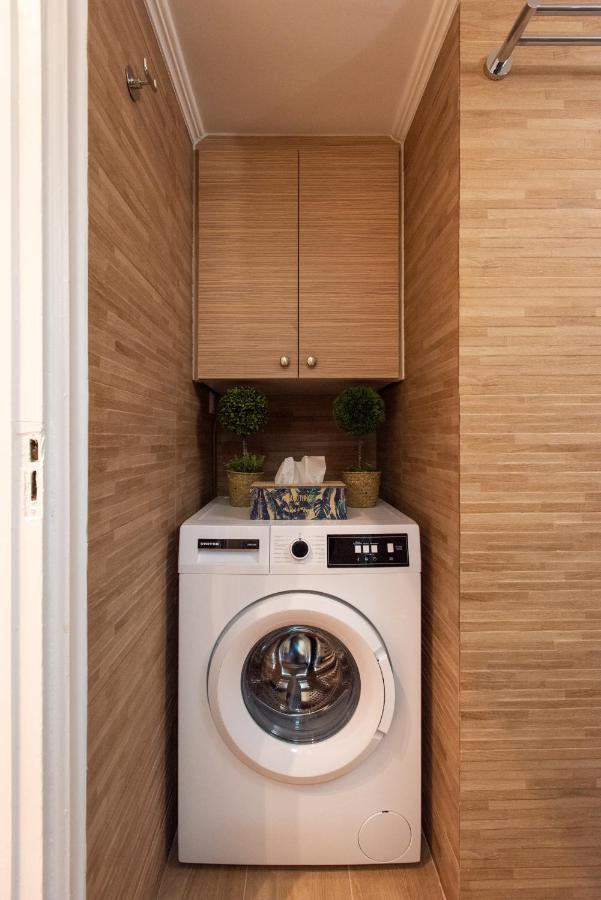 Blue Ark Boho Stay At Acropolis أثينا المظهر الخارجي الصورة