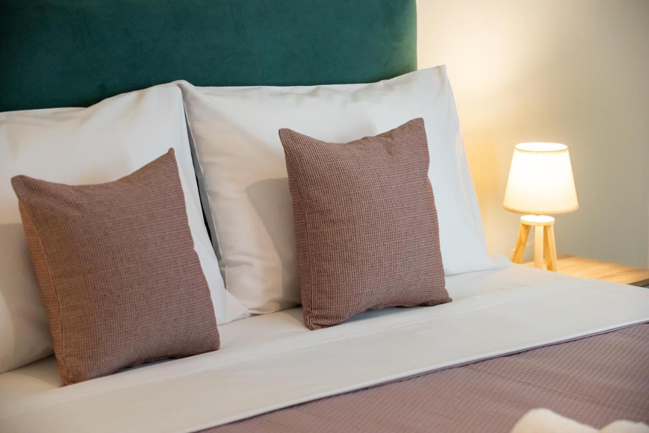 Blue Ark Boho Stay At Acropolis أثينا المظهر الخارجي الصورة